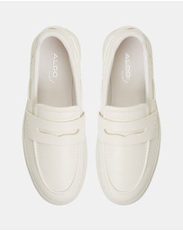 ALDO - Seafarer Slip Ons