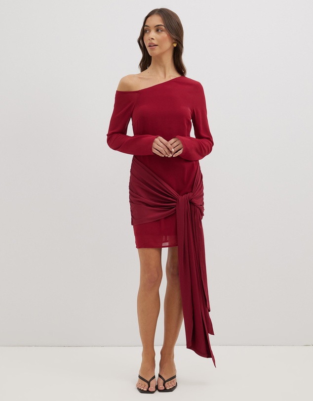 Dazie - Yes Girl Mini Dress