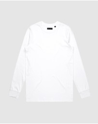 Counter Culture - Absent Long Sleeve - Youth