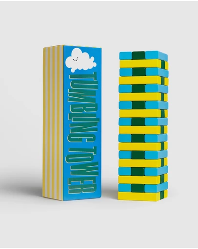 Printworks - Printworks Junior - Tumbling Tower