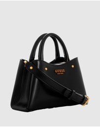GUESS - Sarita Mini Satchel Bag