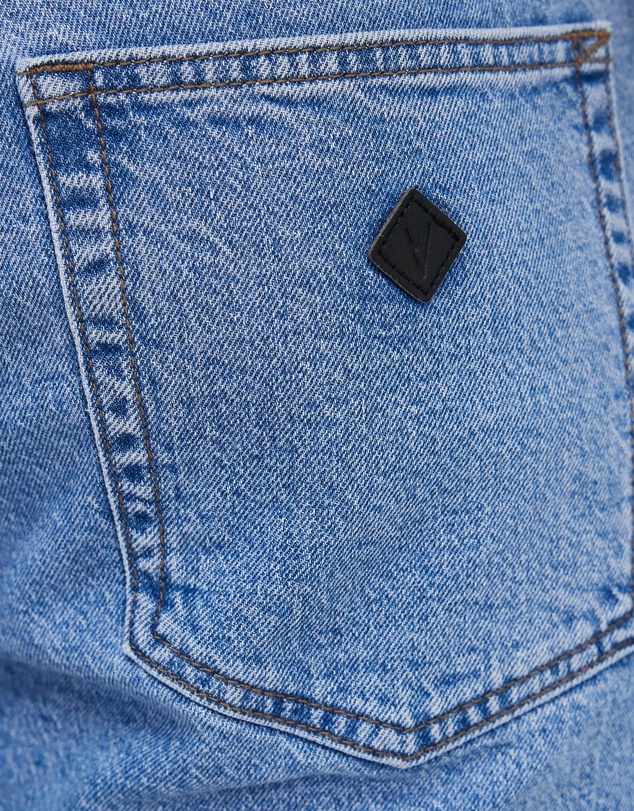 Abrand - A2 Slim Short Simon