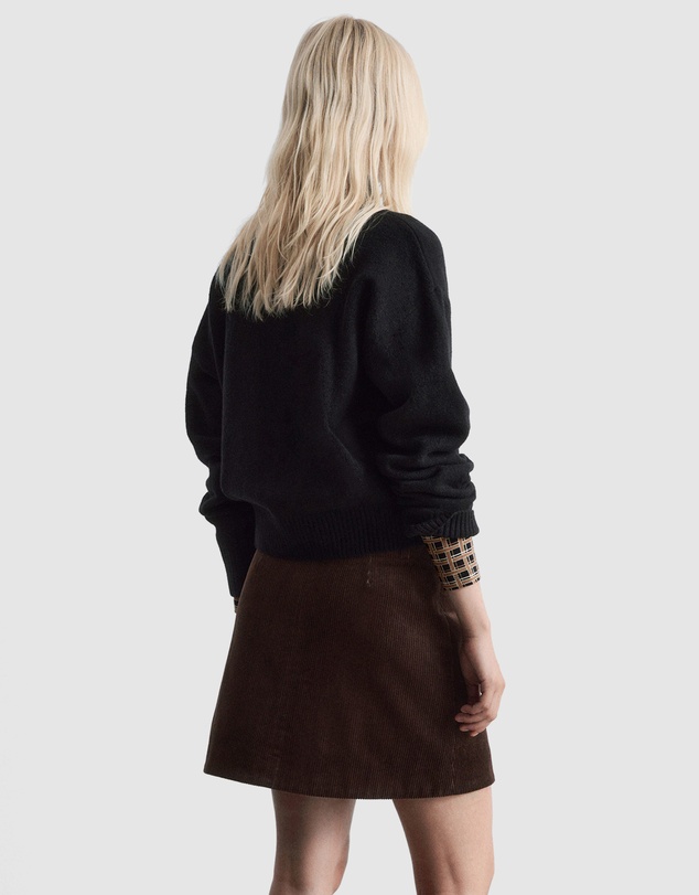 & Other Stories - Turtleneck Jumper