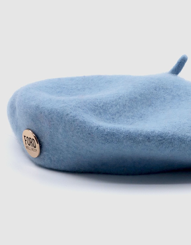 FORD MILLINERY - Emily Beret