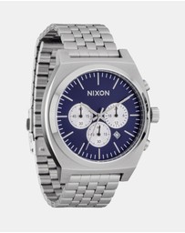 Nixon - Time Teller Chrono