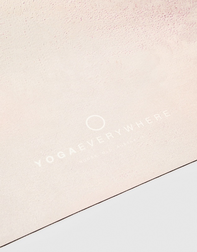 Yoga Everywhere - Noosa Main Beach Yoga Mat
