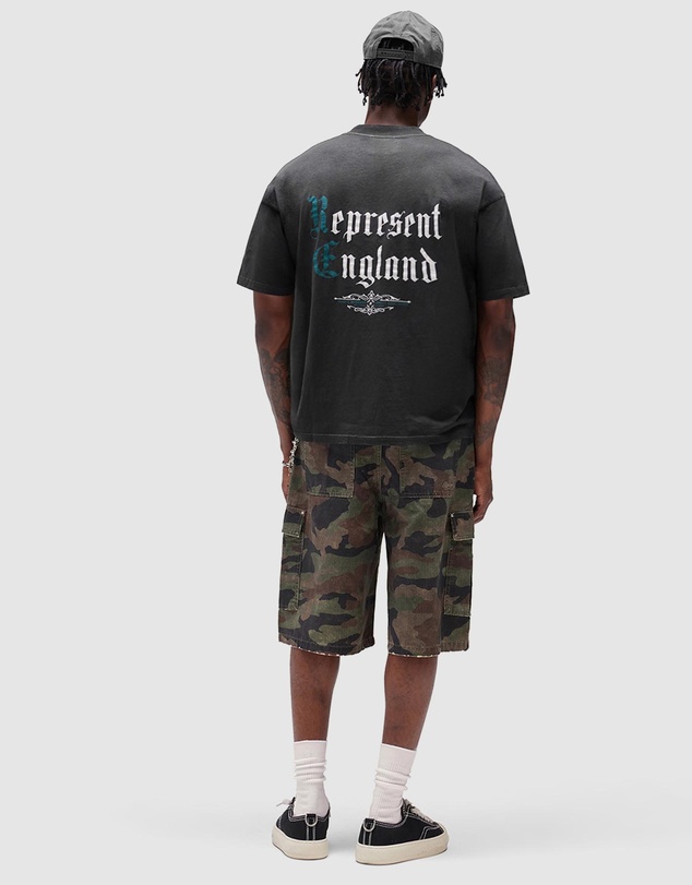 Represent - Private Members T-Shirt