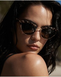 Bask Eyewear - Peggy Polarised