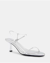 Jeffrey Campbell - Gallery Heels