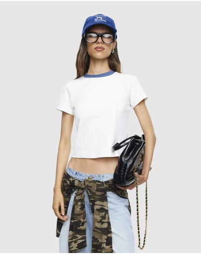 Lioness - Clubhouse Tee