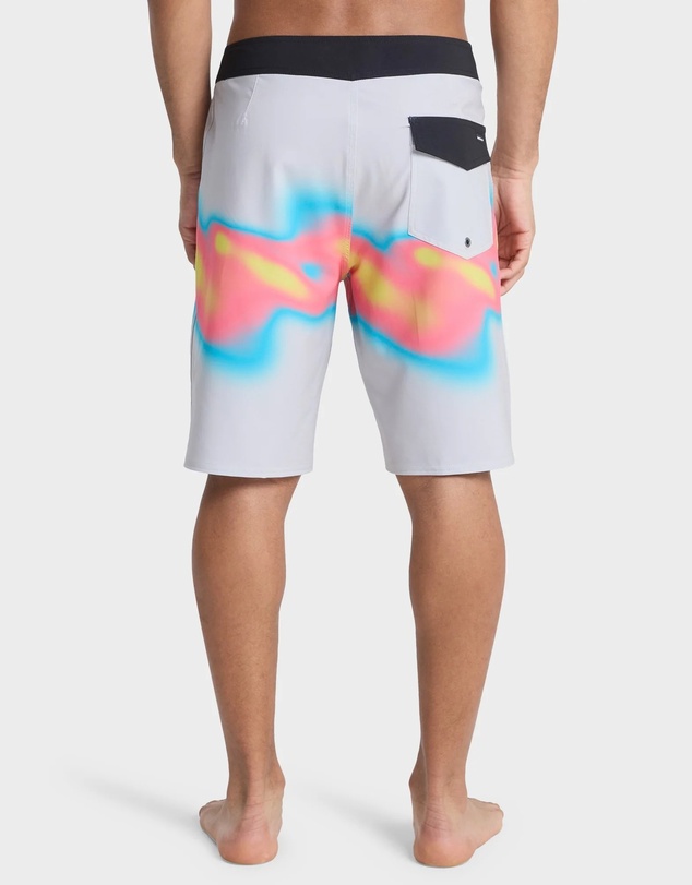 Quiksilver - Mens Surfsilk Straight 20