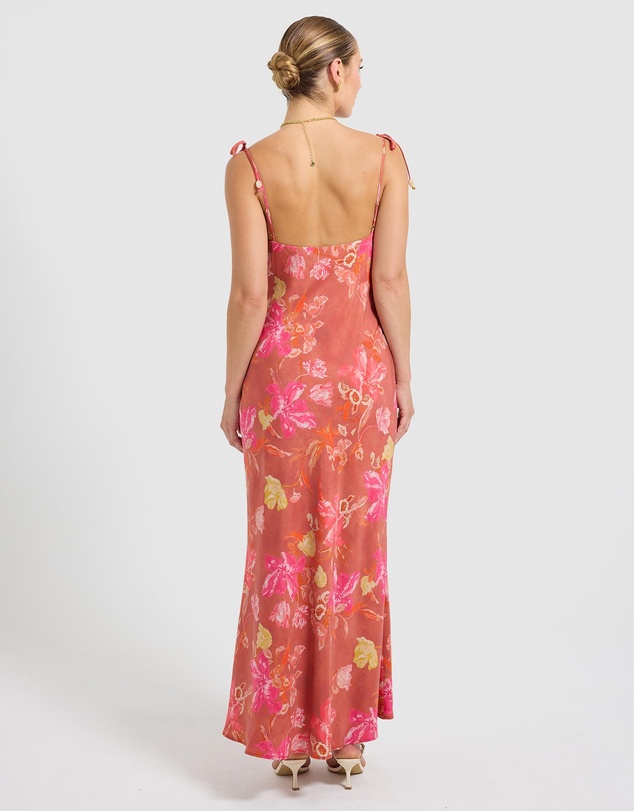 Pasduchas - Ruby Maxi Dress