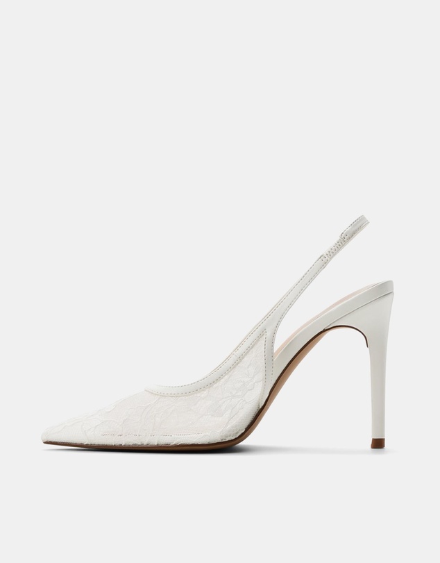 Call It Spring - Daniellaa Heels