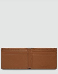 Status Anxiety - Jonah Wallet