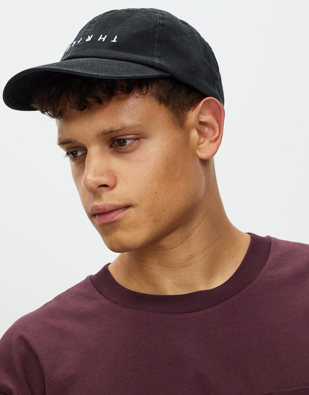 Thrills - Minimal Thrills Cap