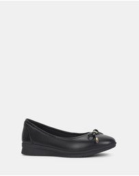 Hush Puppies - Nancy