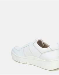 Naturalizer - Hadley Casual Sneaker - White