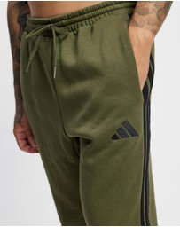 adidas Sportswear - Essentials 3-Stripes Fleece Pants