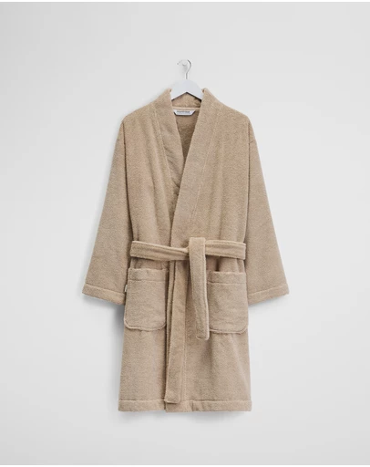 Country Road - Mara Australian Cotton Bath Robe