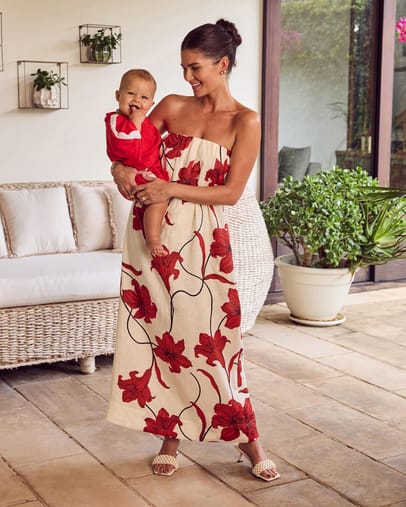 Lucienne Print