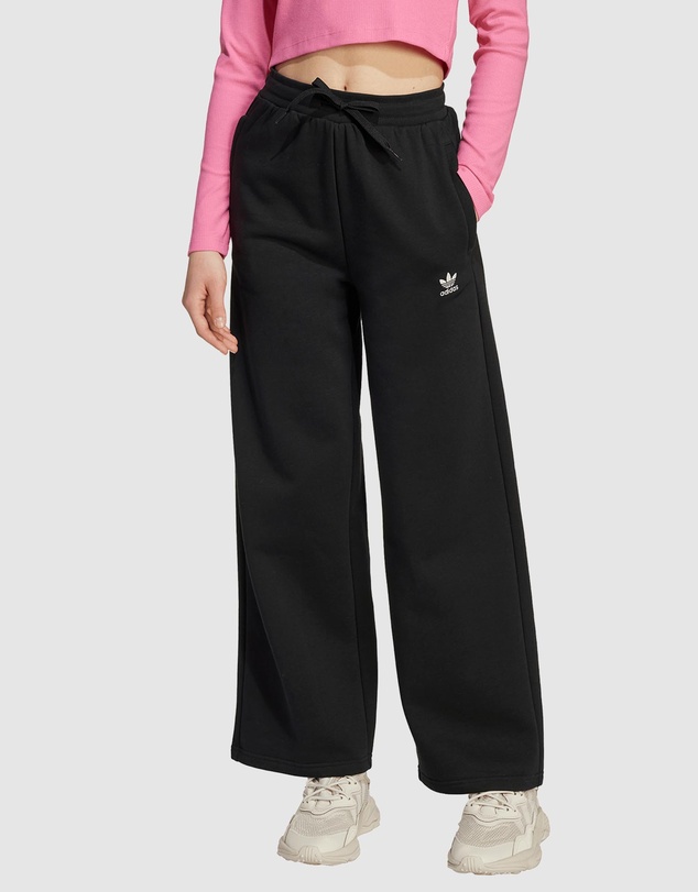 adidas Originals - Wide Leg Pants - Teens
