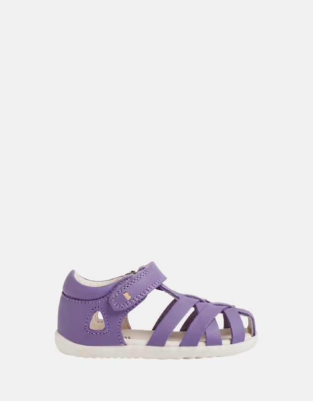 Bobux - Step Up Quick Dry Tropicana Cage II