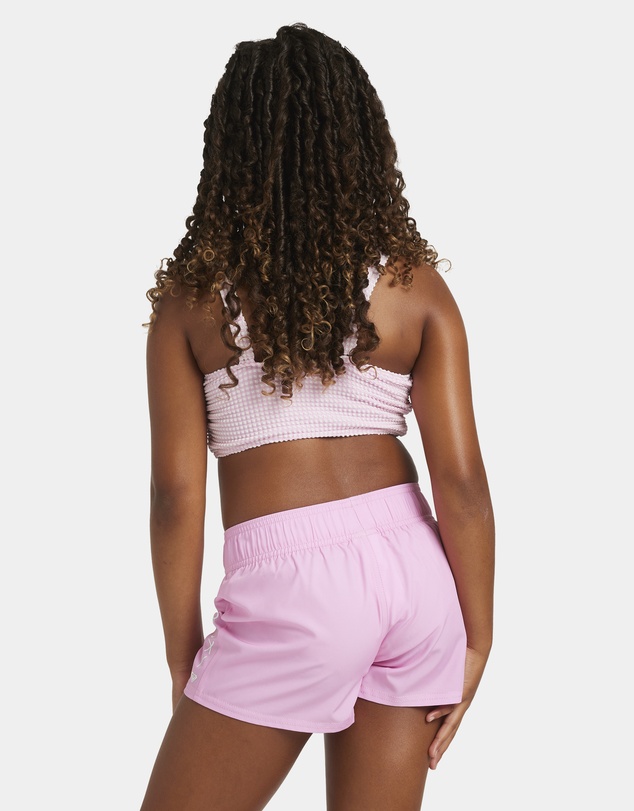 Roxy - Girls 8 to 16 Essentials Boardshorts