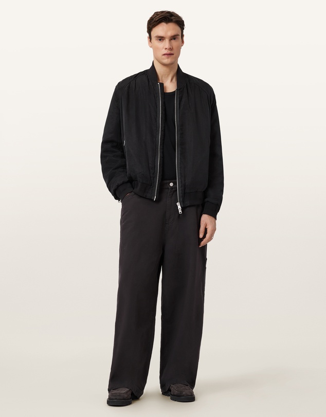 AllSaints - Jackson Trousers