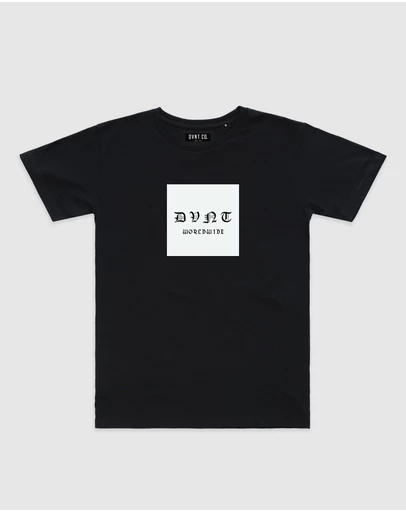 DVNT - S.E.S. Tee - Youth