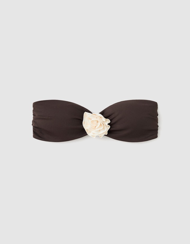 M.N.G - Fiji Bikini Top