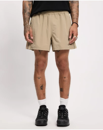 Zanerobe - Piping Track Shorts