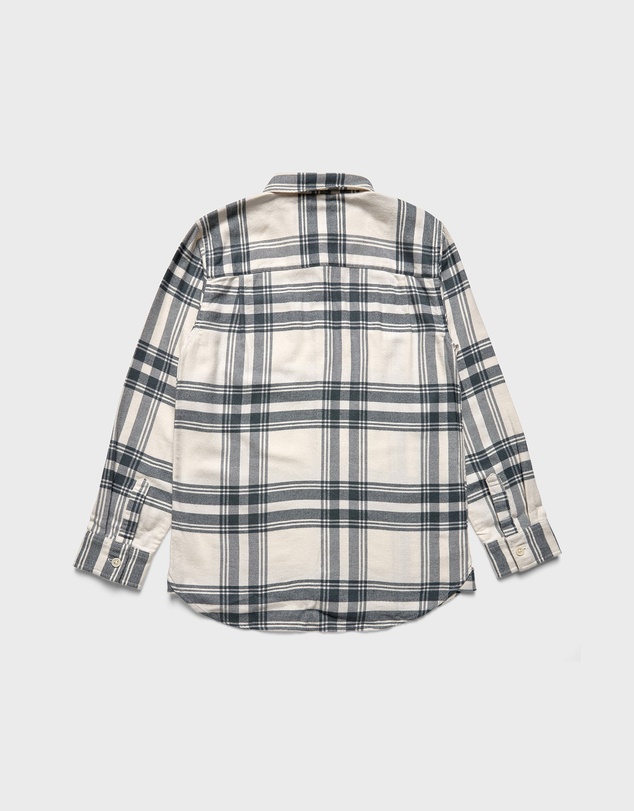 Academy Brand - Kids Sacramento Check Shirt
