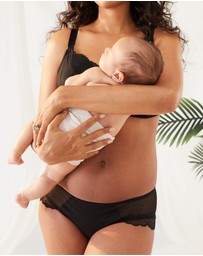 Cake Maternity - TimTams Bikini Briefs