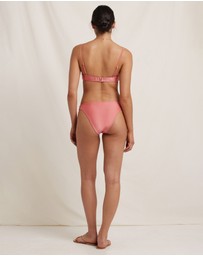 Peony - Boudoir Staple Pants