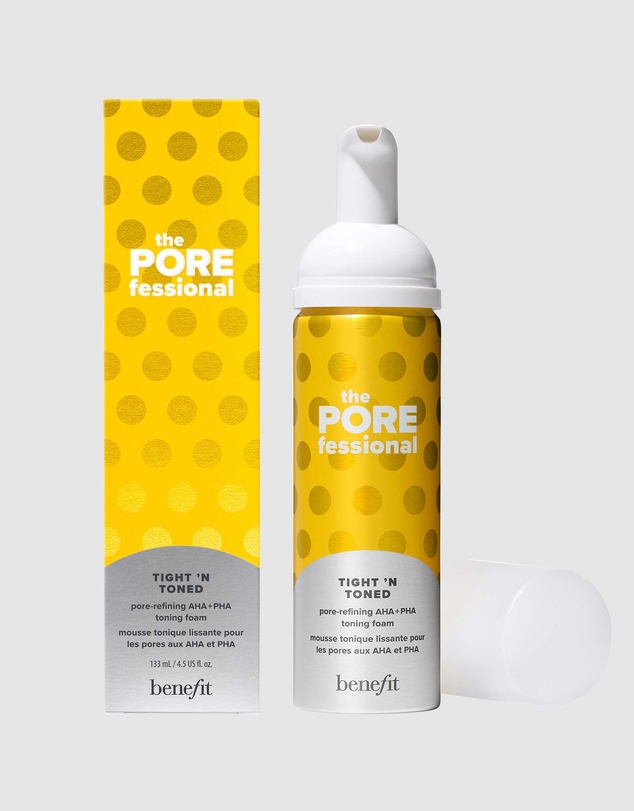 Benefit Cosmetics - The Porefessional Tight n Toned Toner