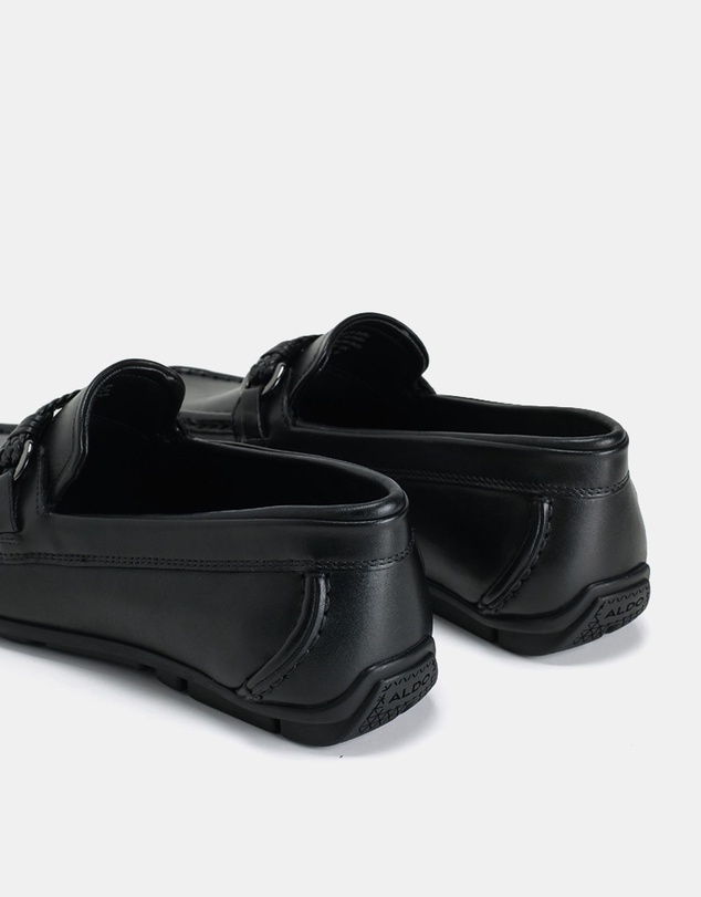 ALDO - Ivor-In Moccasins