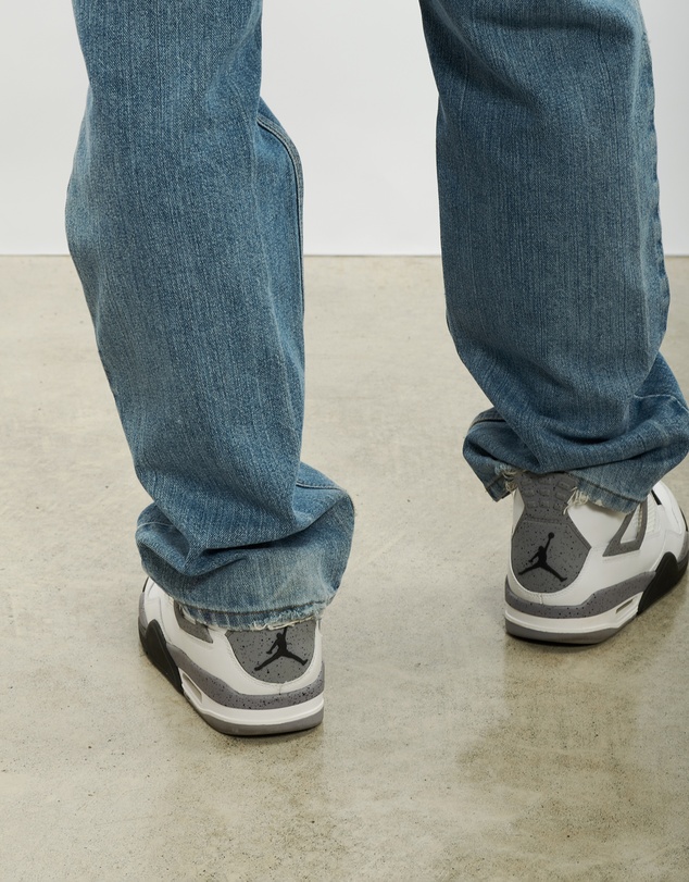 Vintage by The Real Deal - Pre Loved - Vintage Carhartt Denim Jeans