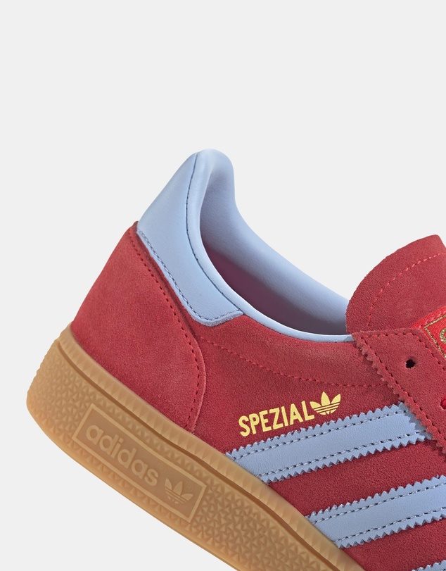 adidas Originals - Handball Spezial Shoes - Unisex