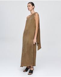 Marle - Rosa Dress