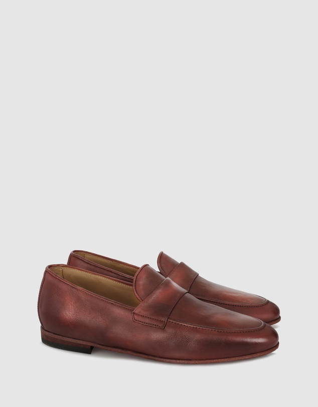 Brando - Ezra Loafers