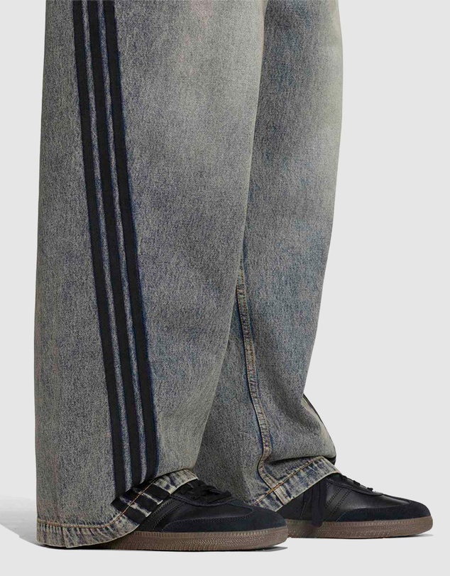 adidas Originals - Adilenium Season 5 Denim Jeans