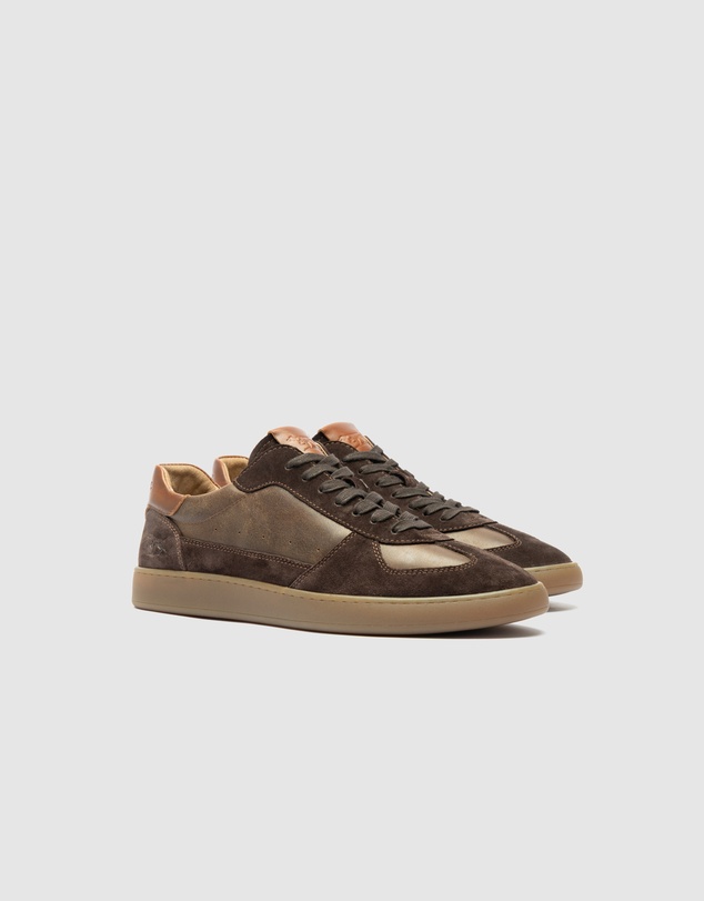 Rodd & Gunn - Swanson Street Sneaker