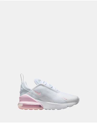 Nike - Air Max 270 Pre-School