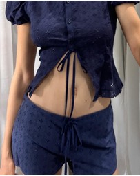 Lioness - Bardot Shorts