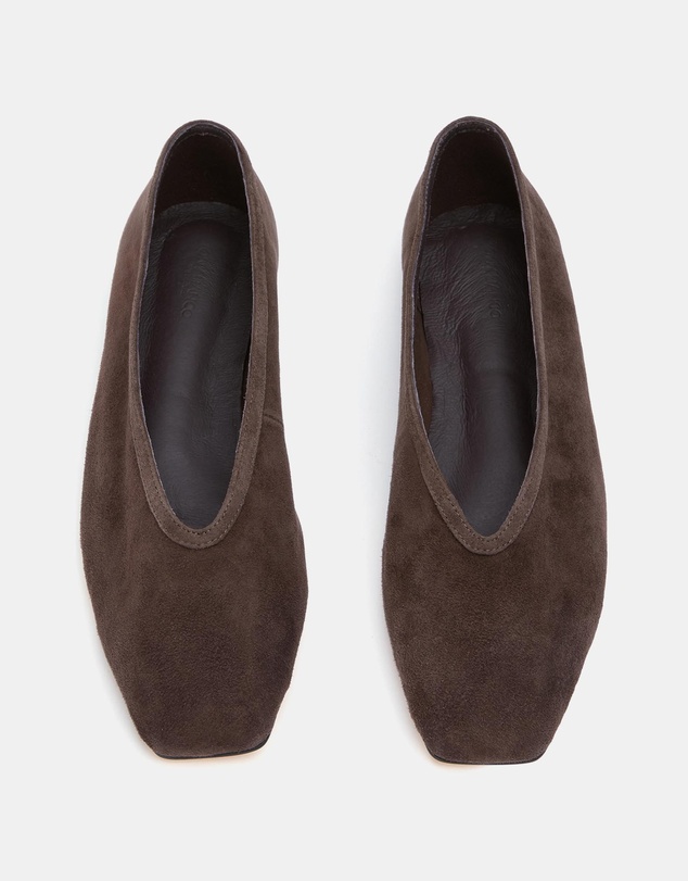 Tony Bianco - Bianca Flats
