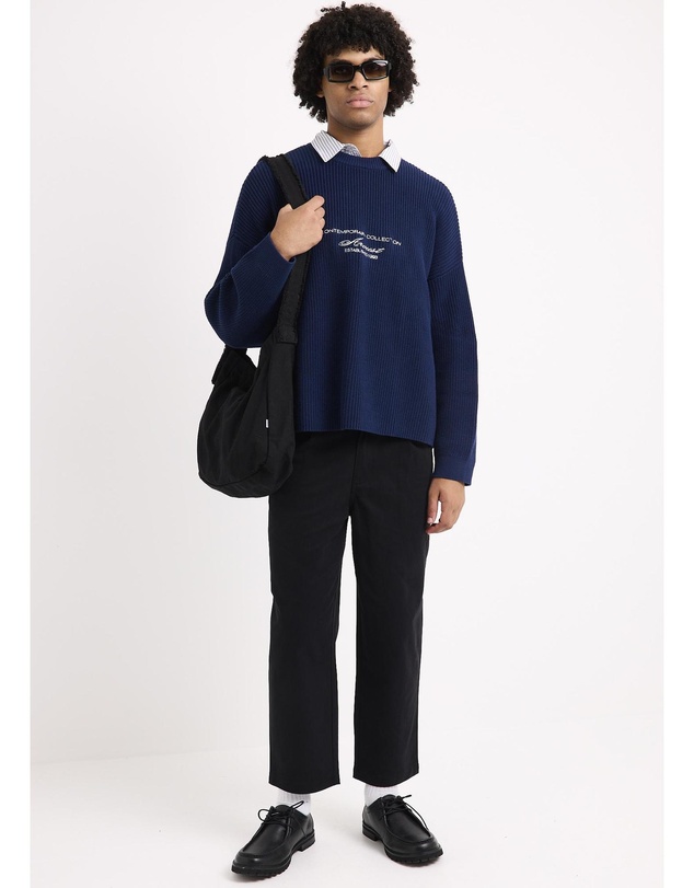 Arvust - Graduate Crop Pants