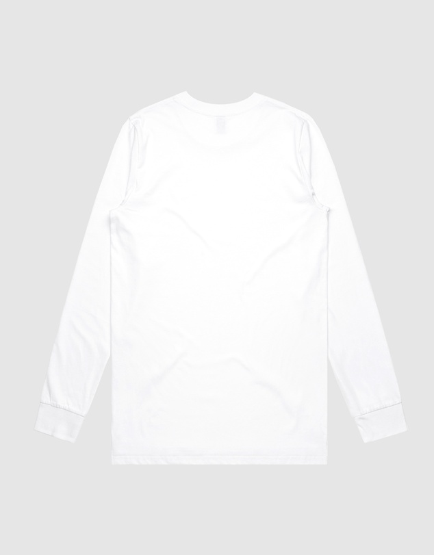 Xander - Grand Prix Long Sleeve - Youth