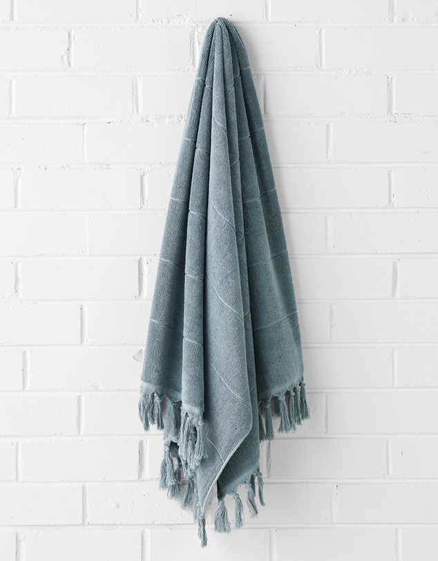 Aura Home - Paros Bath Towel Range
