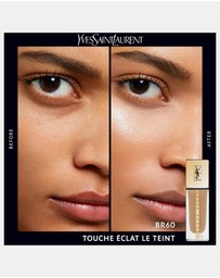Yves Saint Laurent - Touche Éclat Le Teint Foundation BR60 25ml