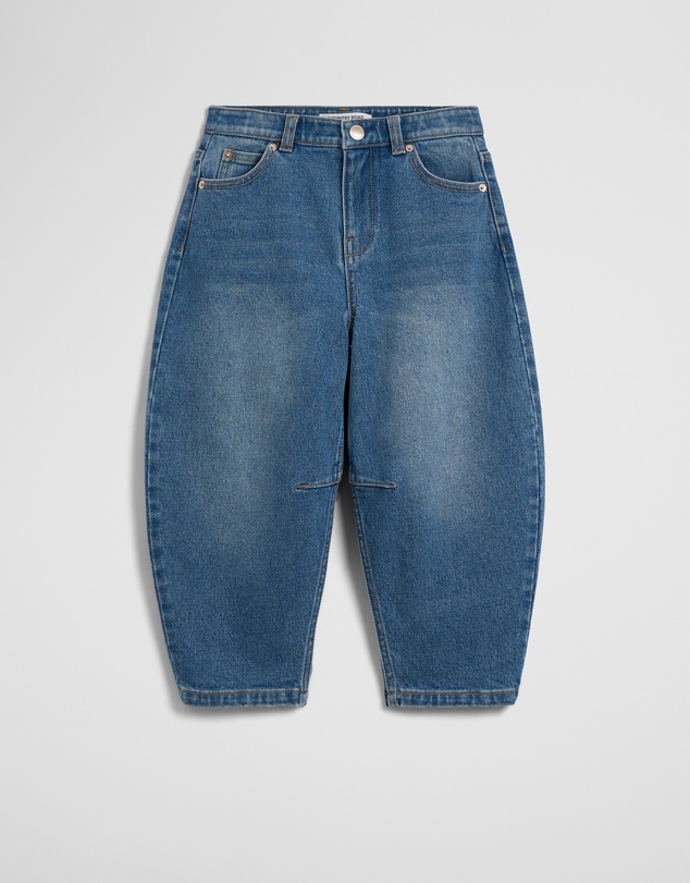 Country Road - Barrel Jean